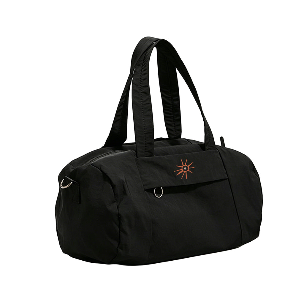 Soul Duffel Bag Black