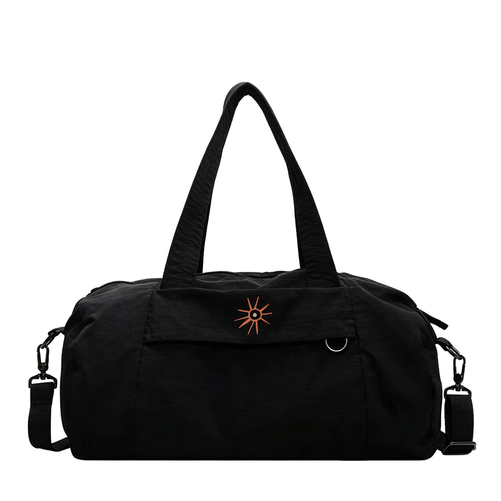 Soul Duffel Bag Black