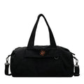 Soul Duffel Bag Black