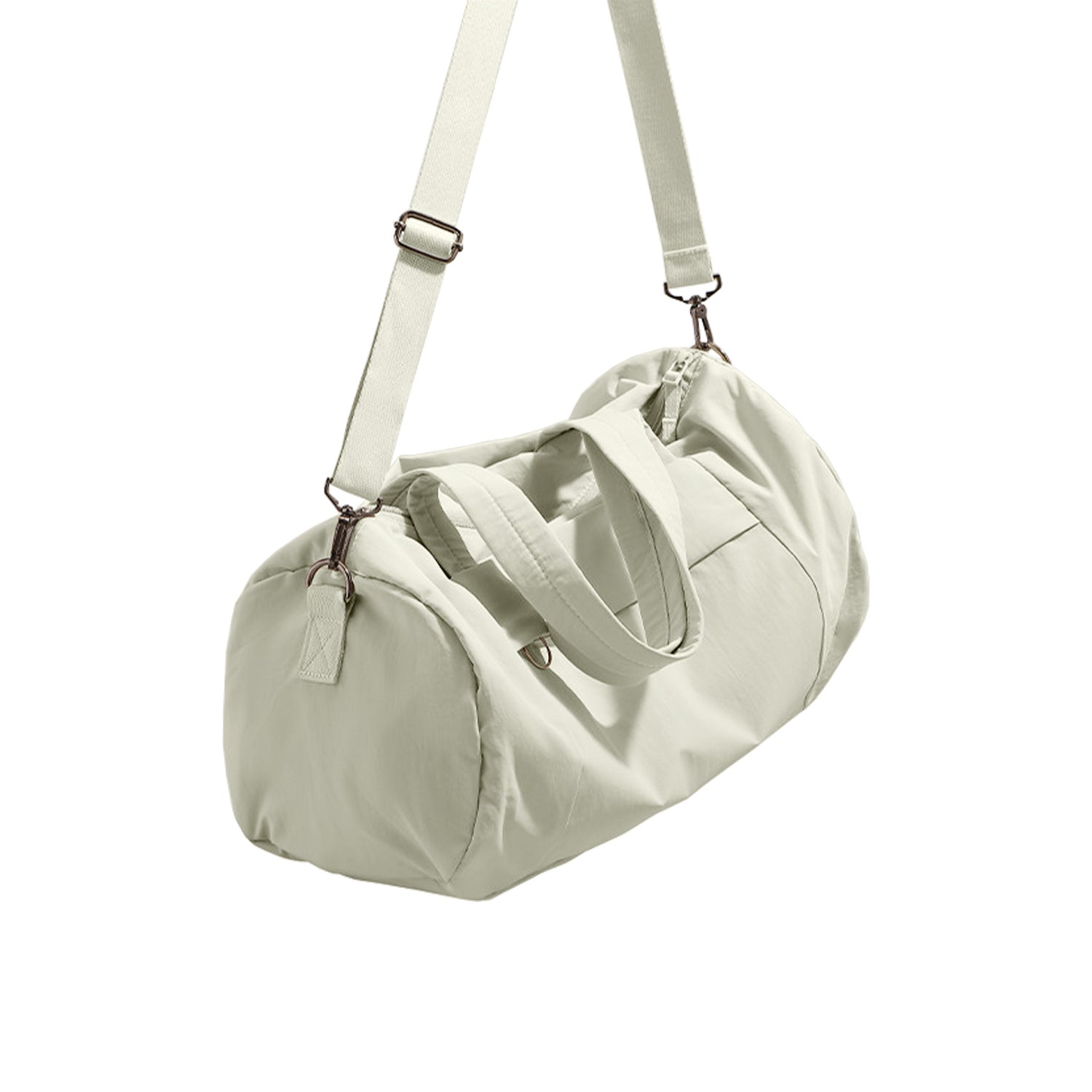 Soul Duffel Bag Sand