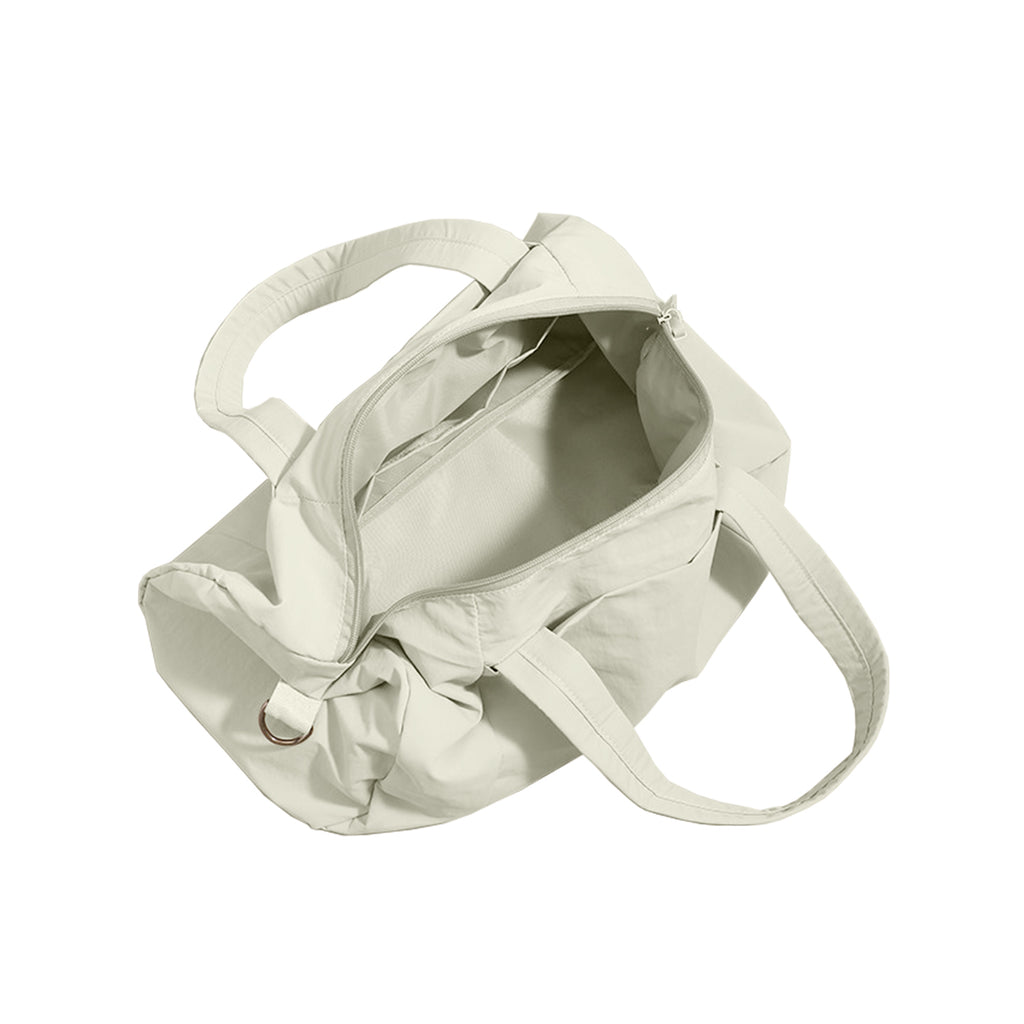 Soul Duffel Bag Sand