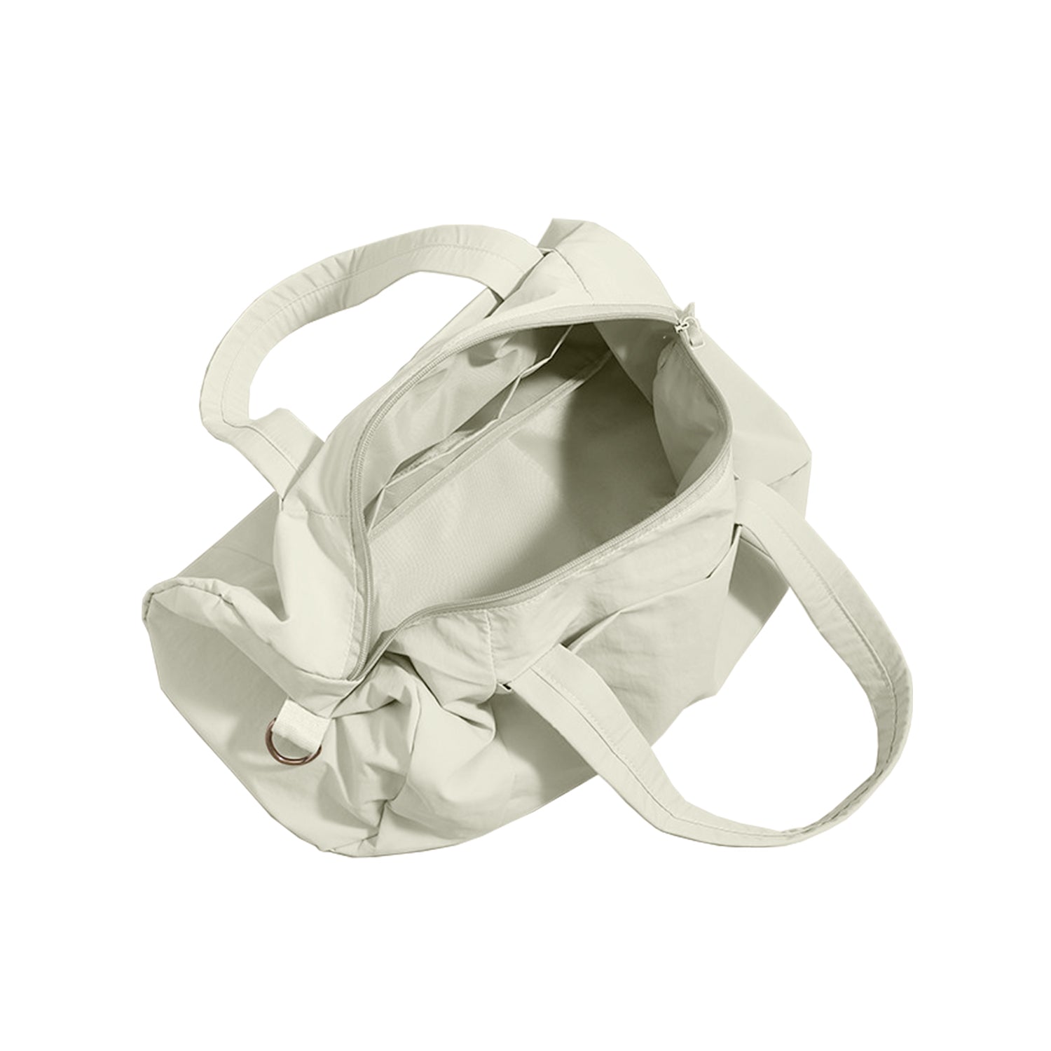 Soul Duffel Bag Sand