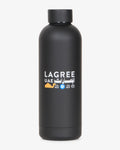 Lagree UAE Tumbler in Black