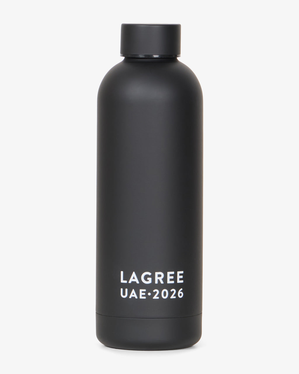 Lagree UAE Tumbler in Black