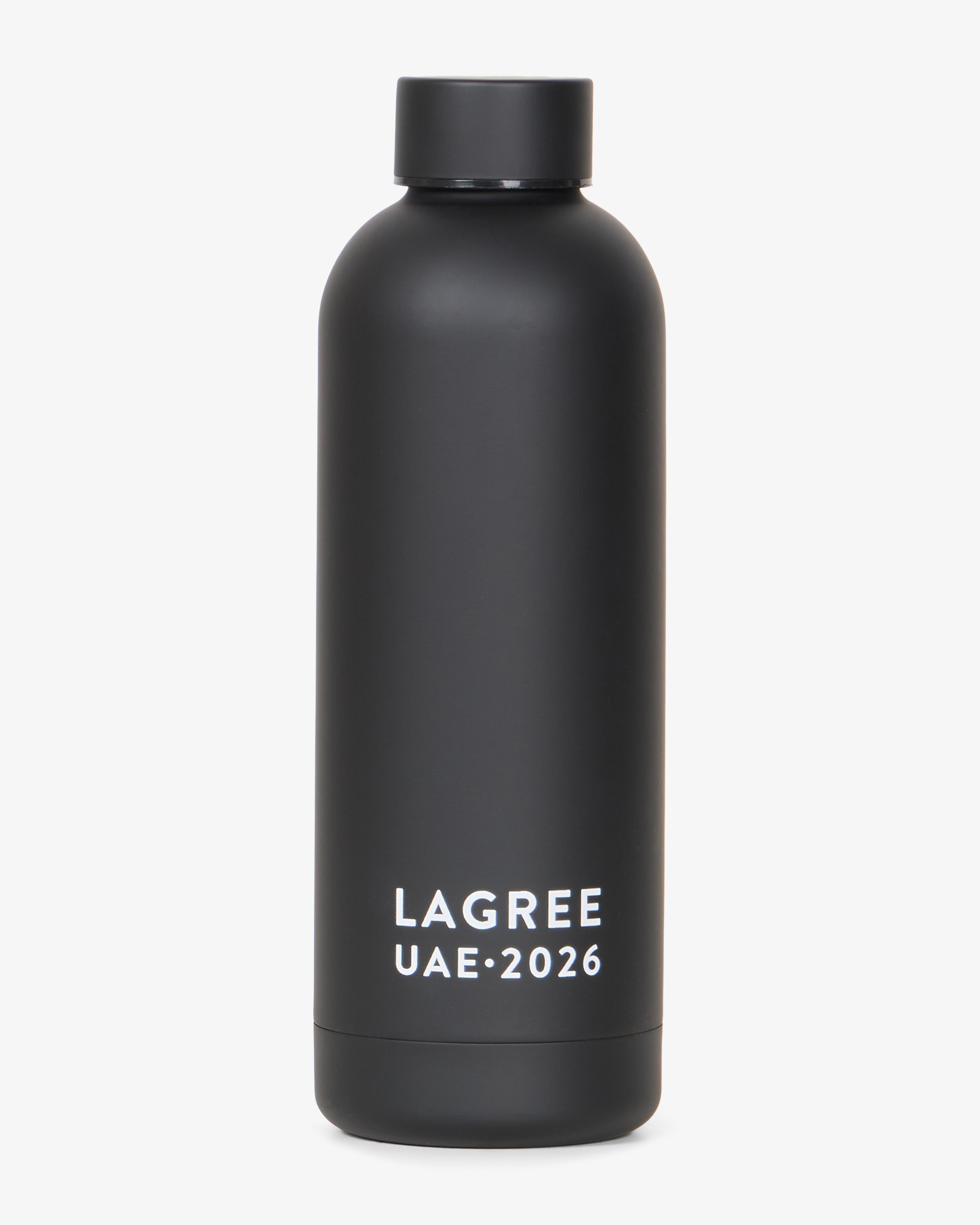 Lagree UAE Tumbler in Black