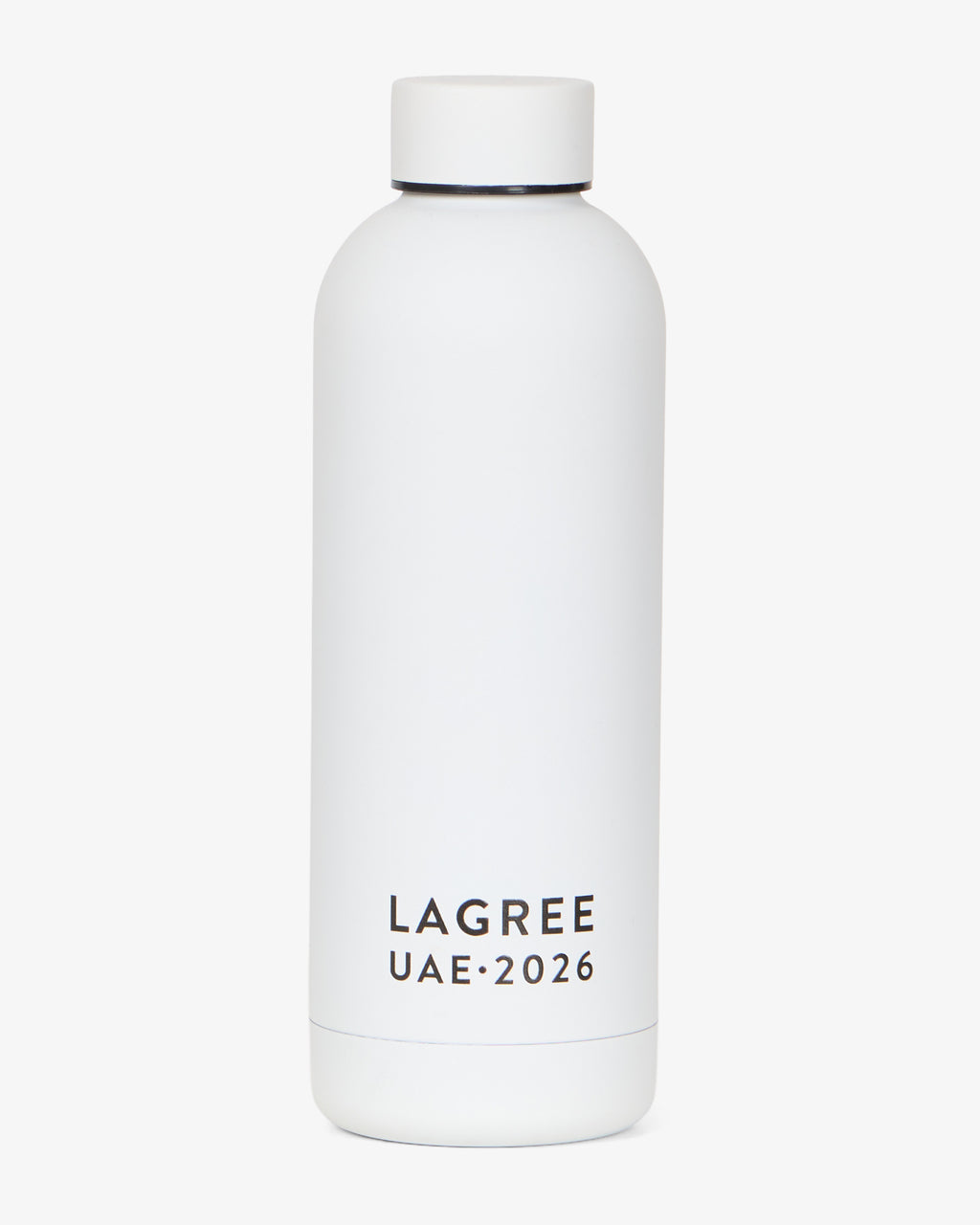Lagree UAE Tumbler in White