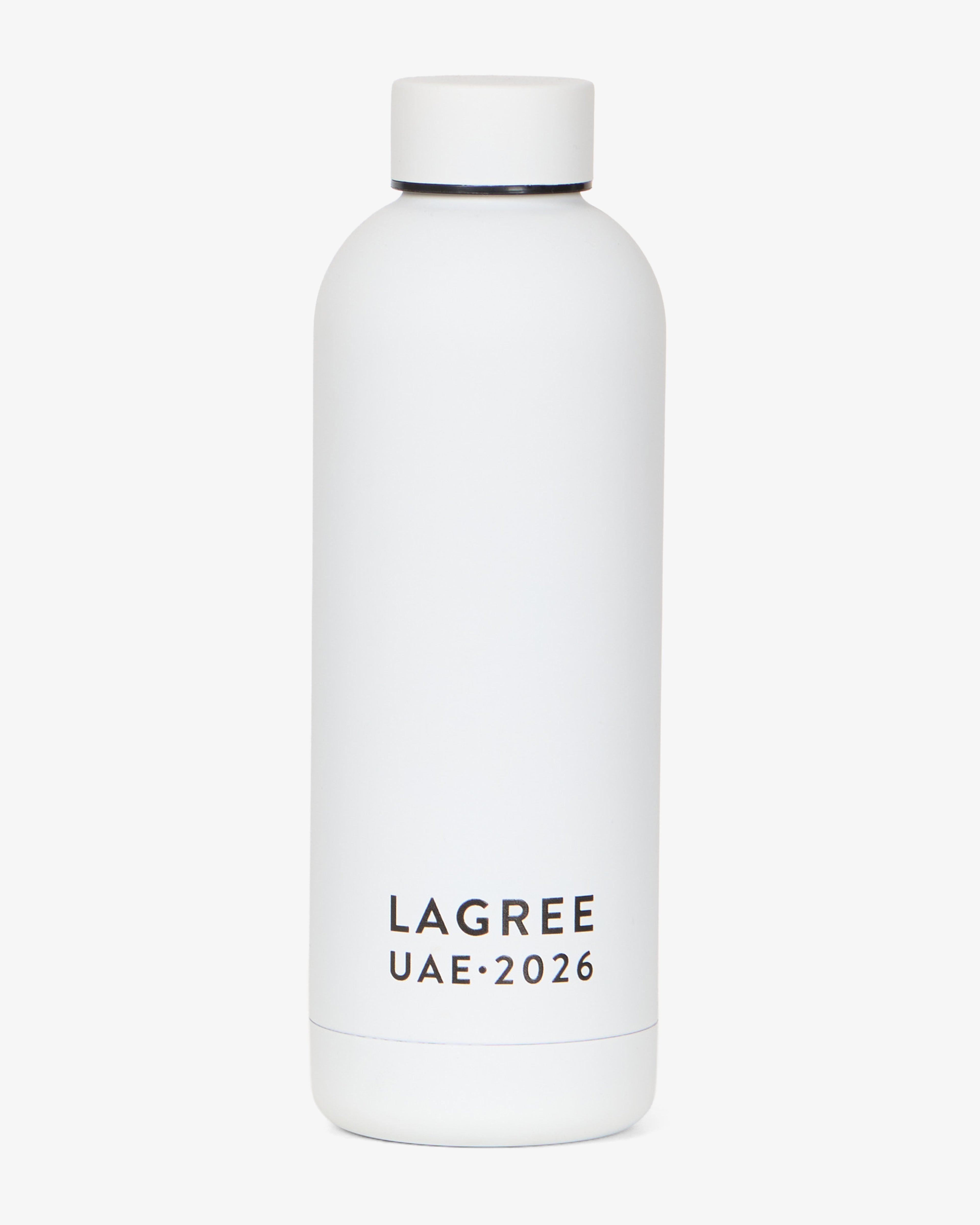 Lagree UAE Tumbler in White