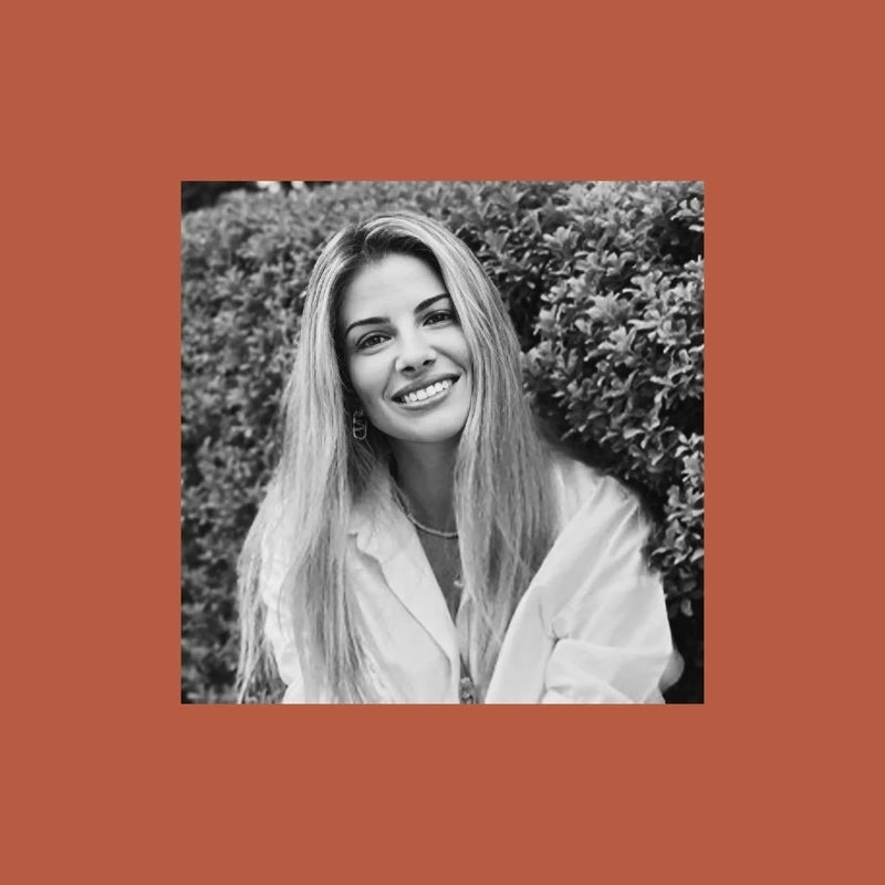 Sirine Bekdache