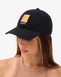Lagree UAE Sun Cap in Black | UAC05-Black_0.jpg