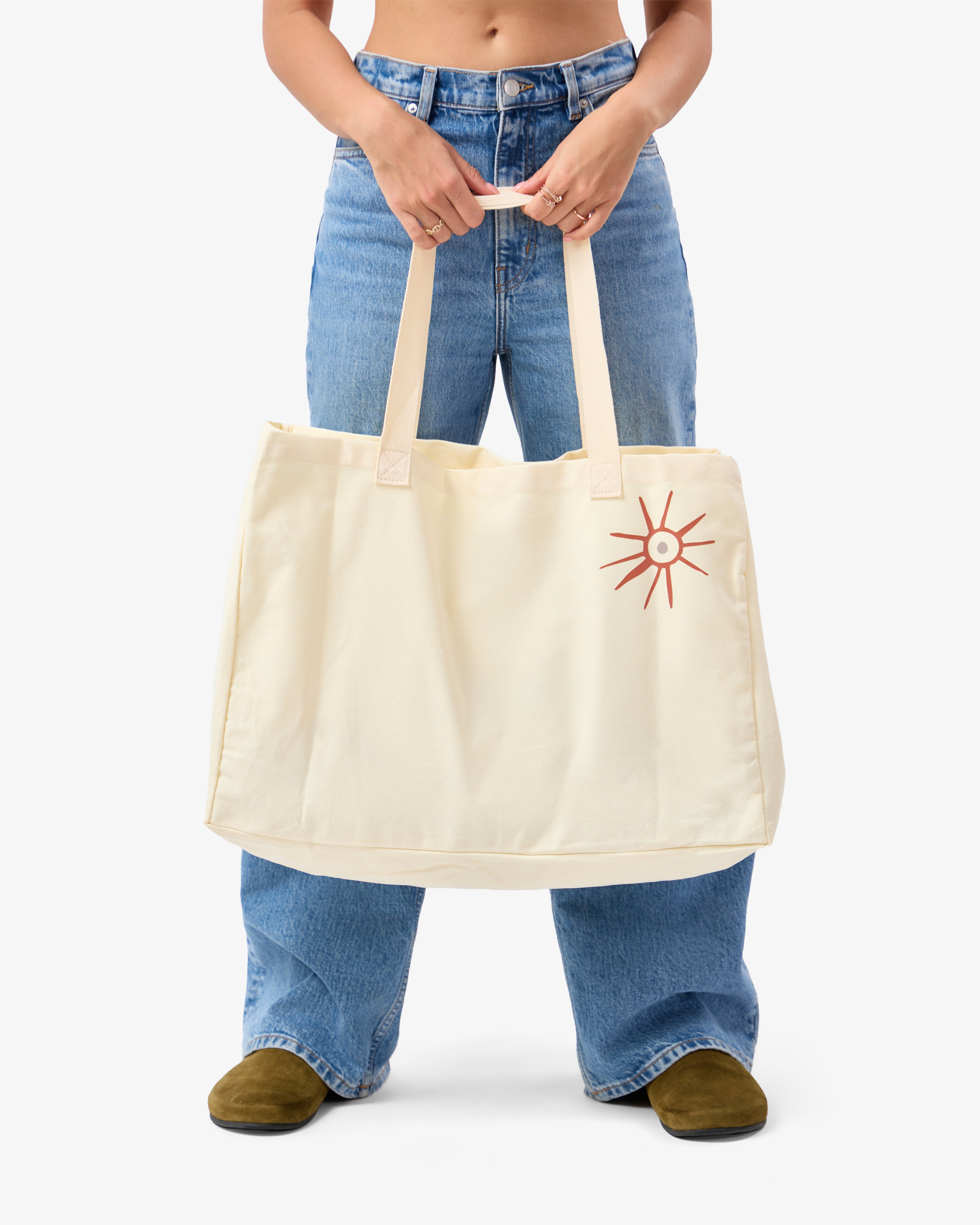 Soul Mvnt Signature Tote