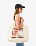 Soul Mvnt Signature Tote