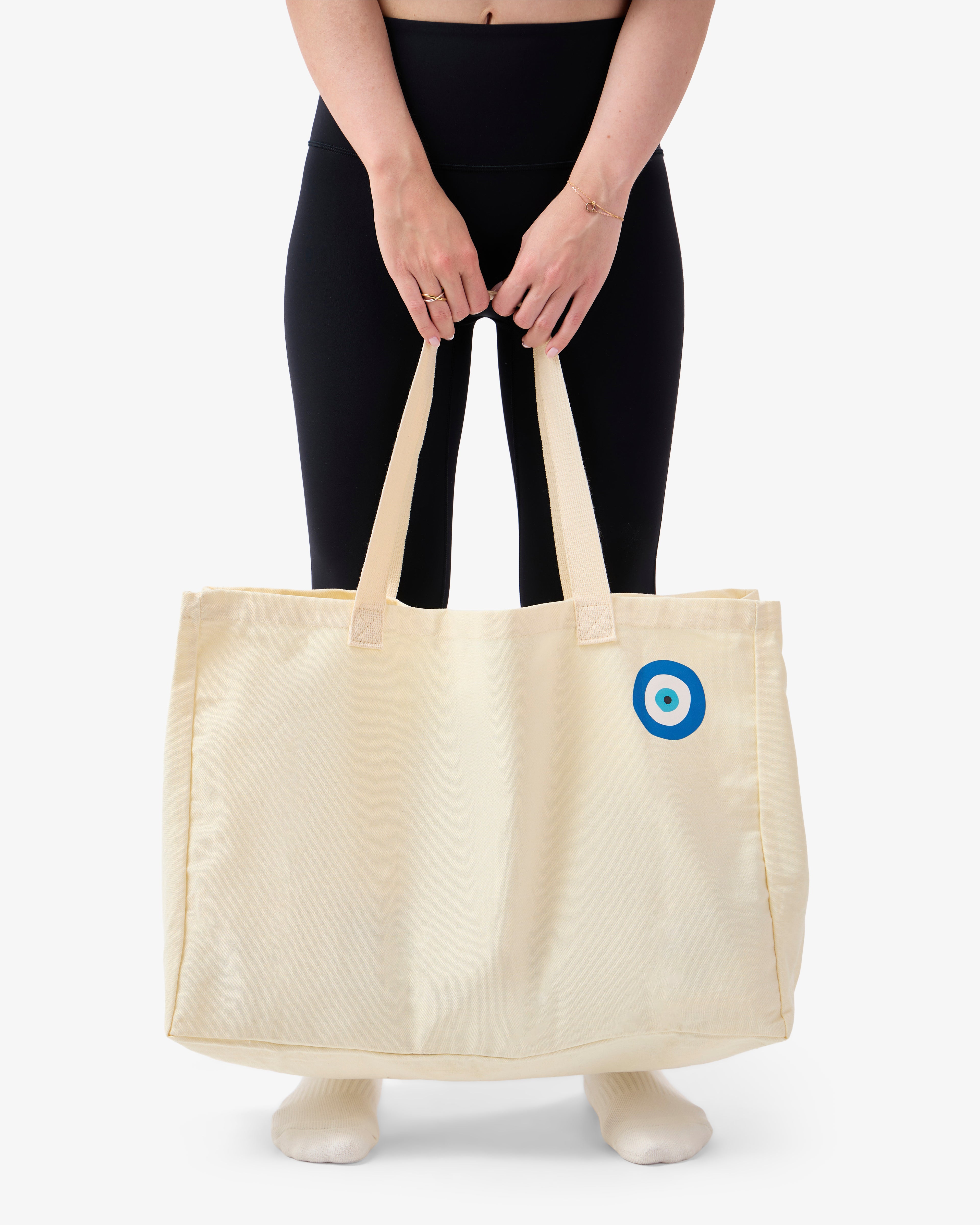 Lagree UAE Habibi Tote