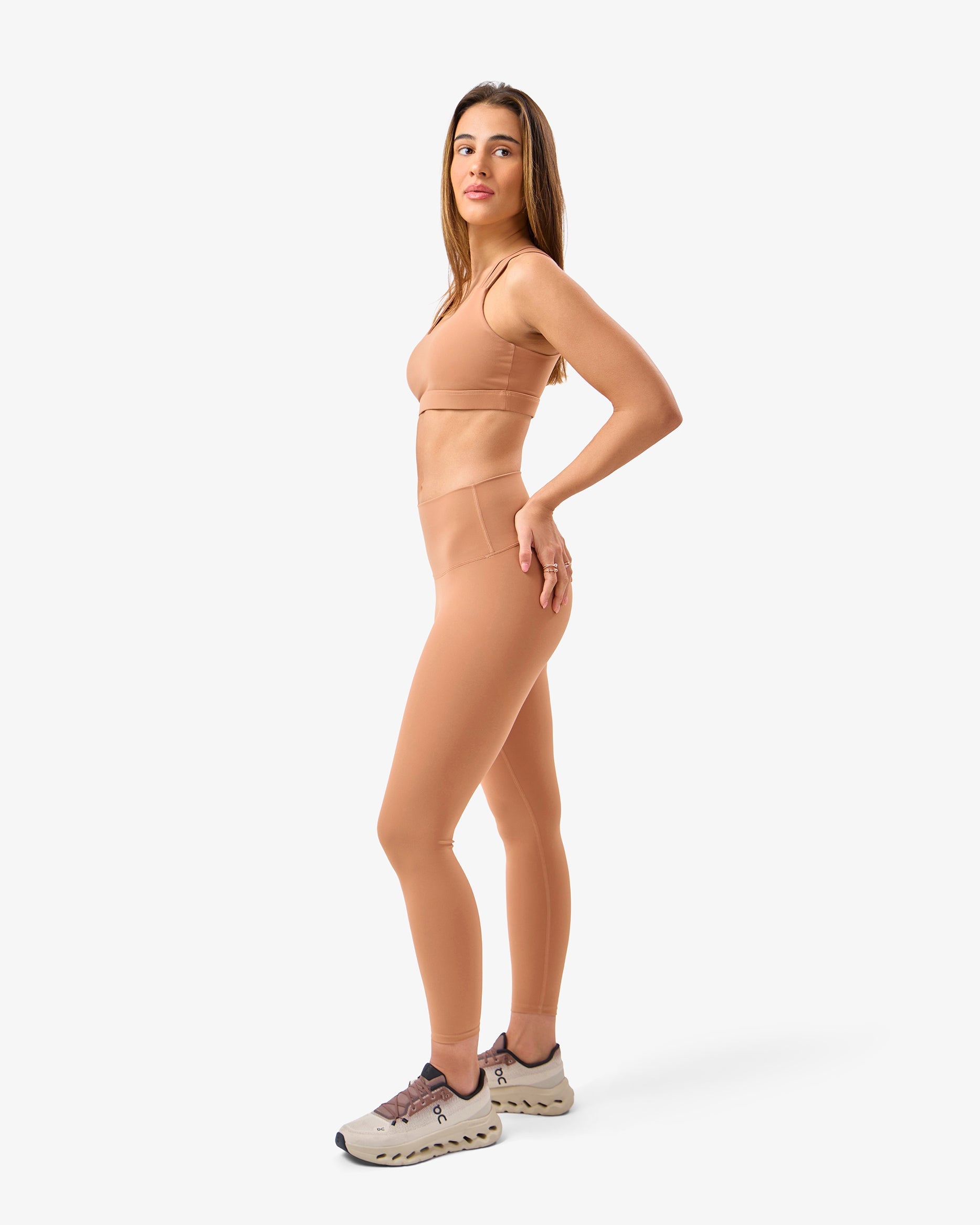 Brushed Sports Bra in Nude | WRB08-WRL09-Nude_2.jpg